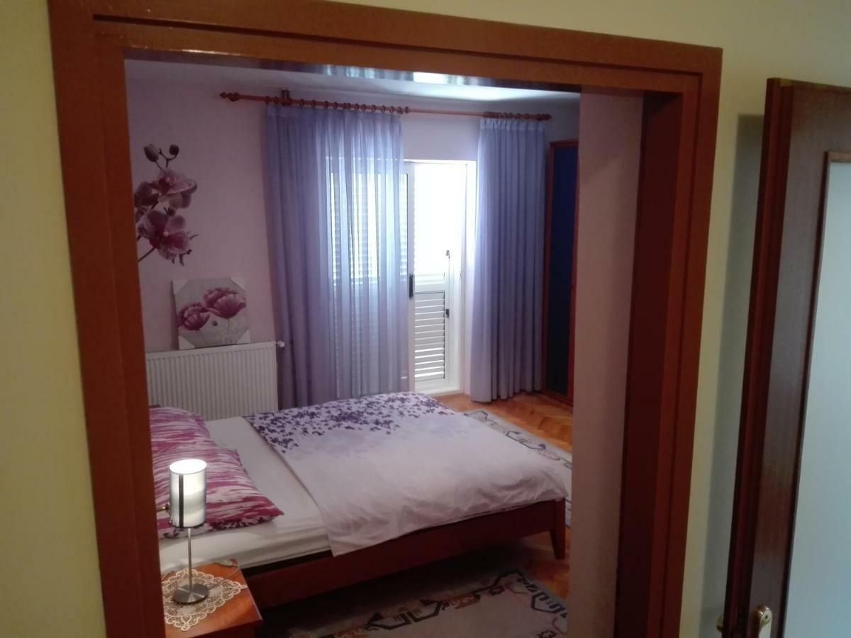 Rooms Amg Privlaka  Exterior foto